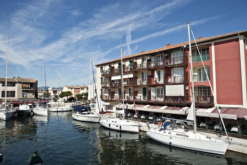 Le Suffren Hotel Grimaud Rum bild